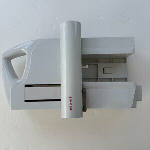 Singer Embroidery Unit Arm Attachment for Sewing Machine CE